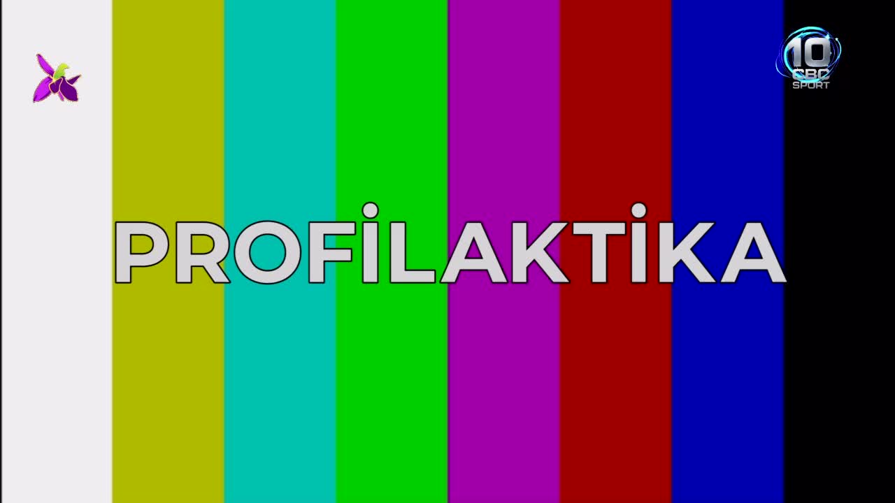 GIA TV Program Thumbnail, Poster