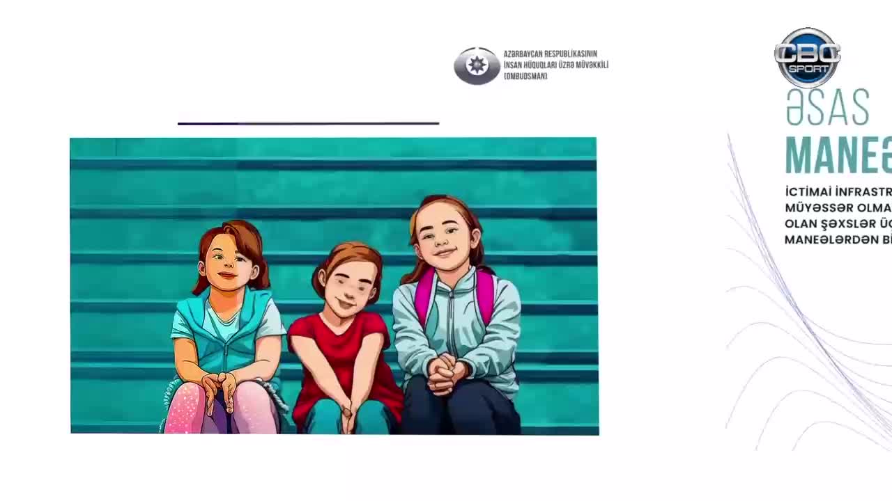 GIA TV Program Thumbnail, Poster