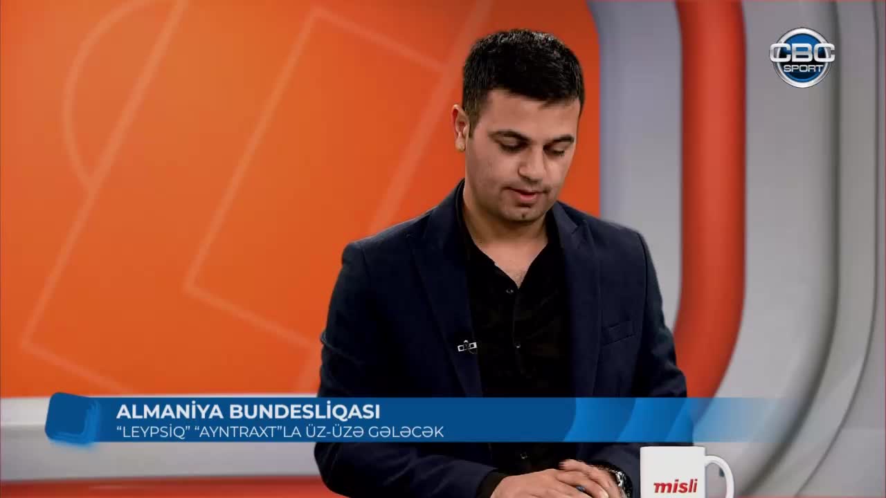 GIA TV Program Thumbnail, Poster