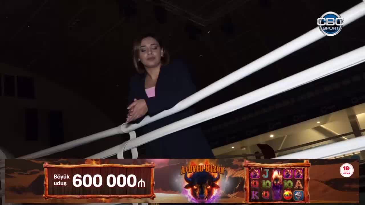 GIA TV Program Thumbnail, Poster