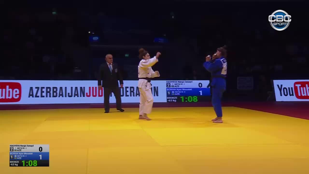 GIA TV Program Thumbnail, Poster