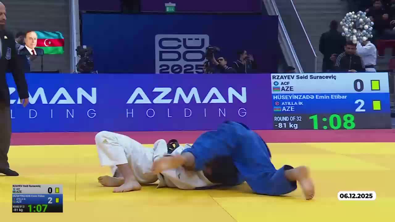 GIA TV Program Thumbnail, Poster