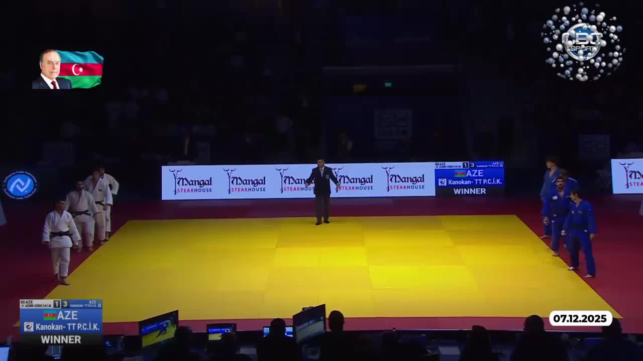 GIA TV Program Thumbnail, Poster