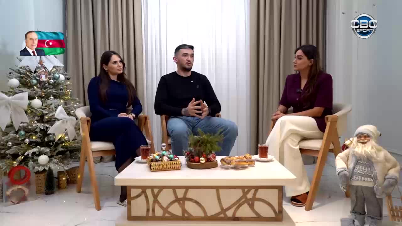 GIA TV Program Thumbnail, Poster