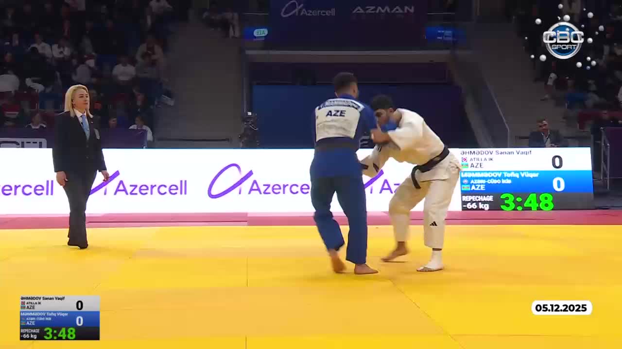 GIA TV Program Thumbnail, Poster