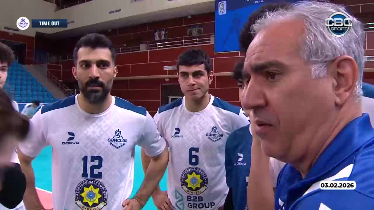 GIA TV Program Thumbnail, Poster