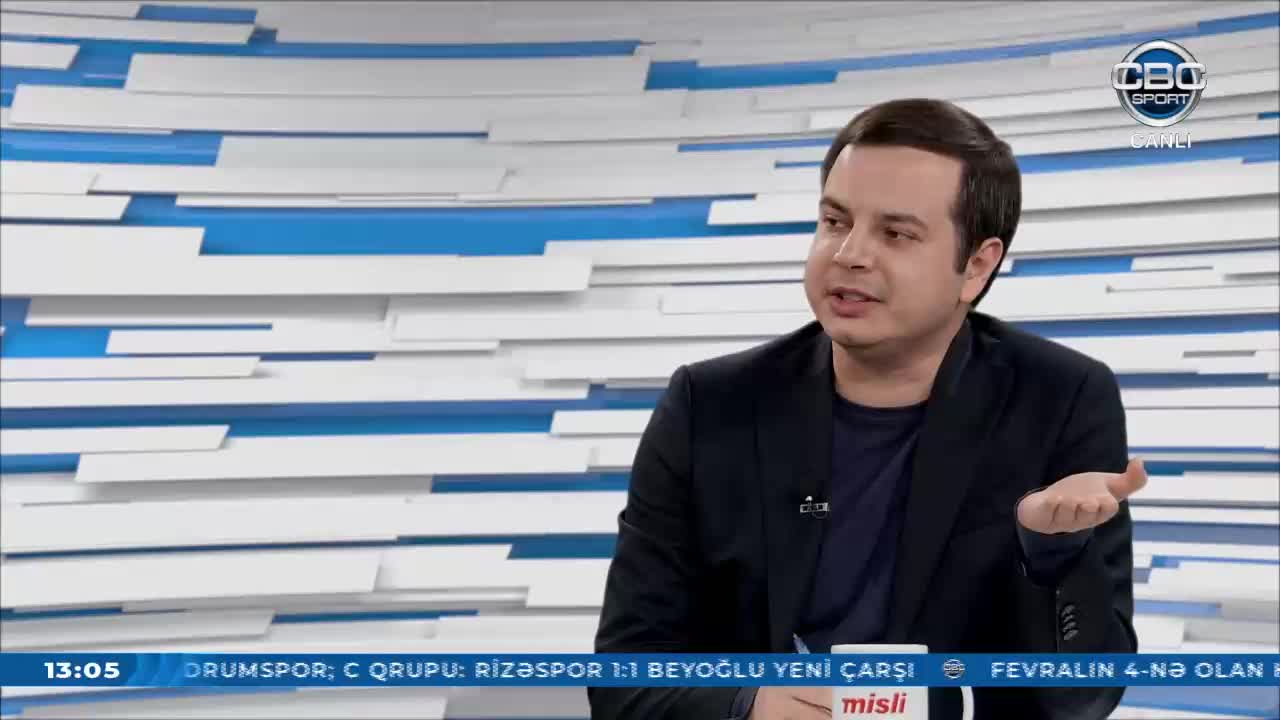 GIA TV Program Thumbnail, Poster