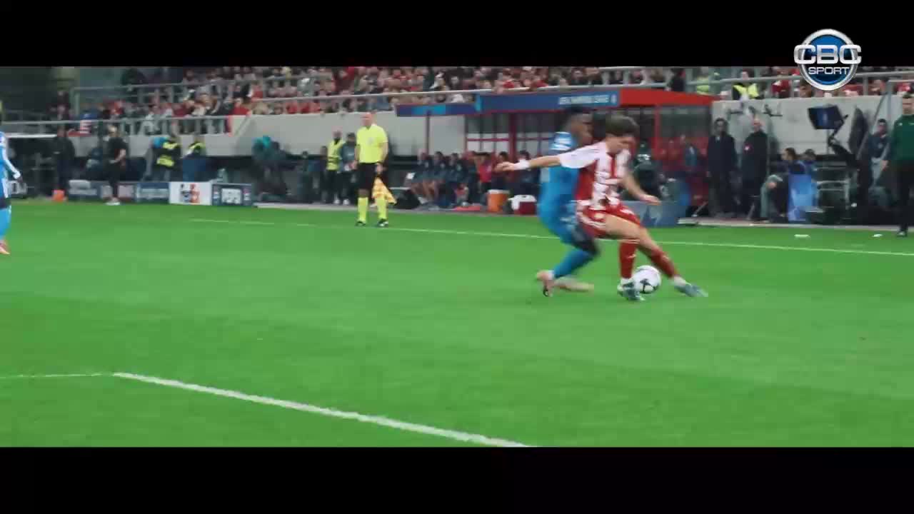 GIA TV Program Thumbnail, Poster