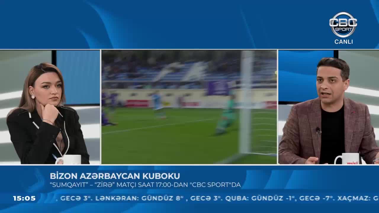 GIA TV Program Thumbnail, Poster