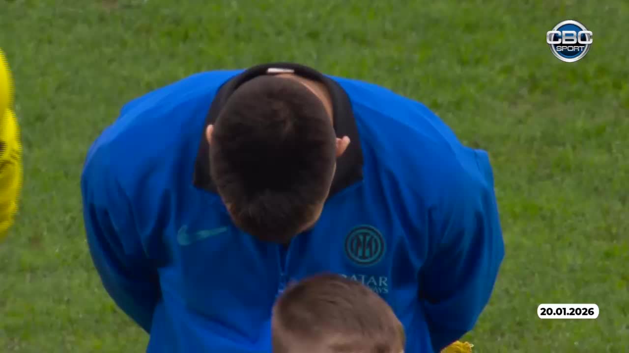 GIA TV Program Thumbnail, Poster