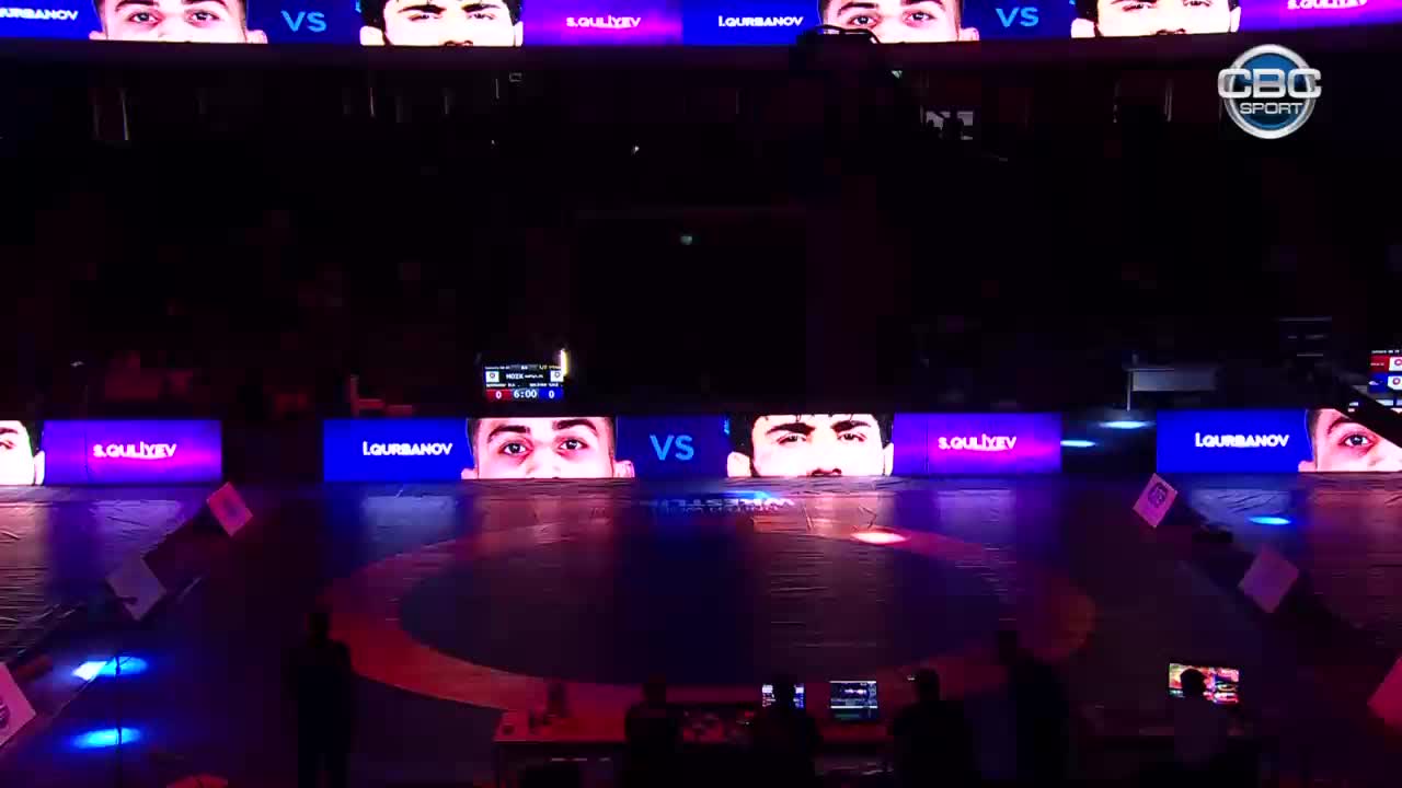 GIA TV Program Thumbnail, Poster