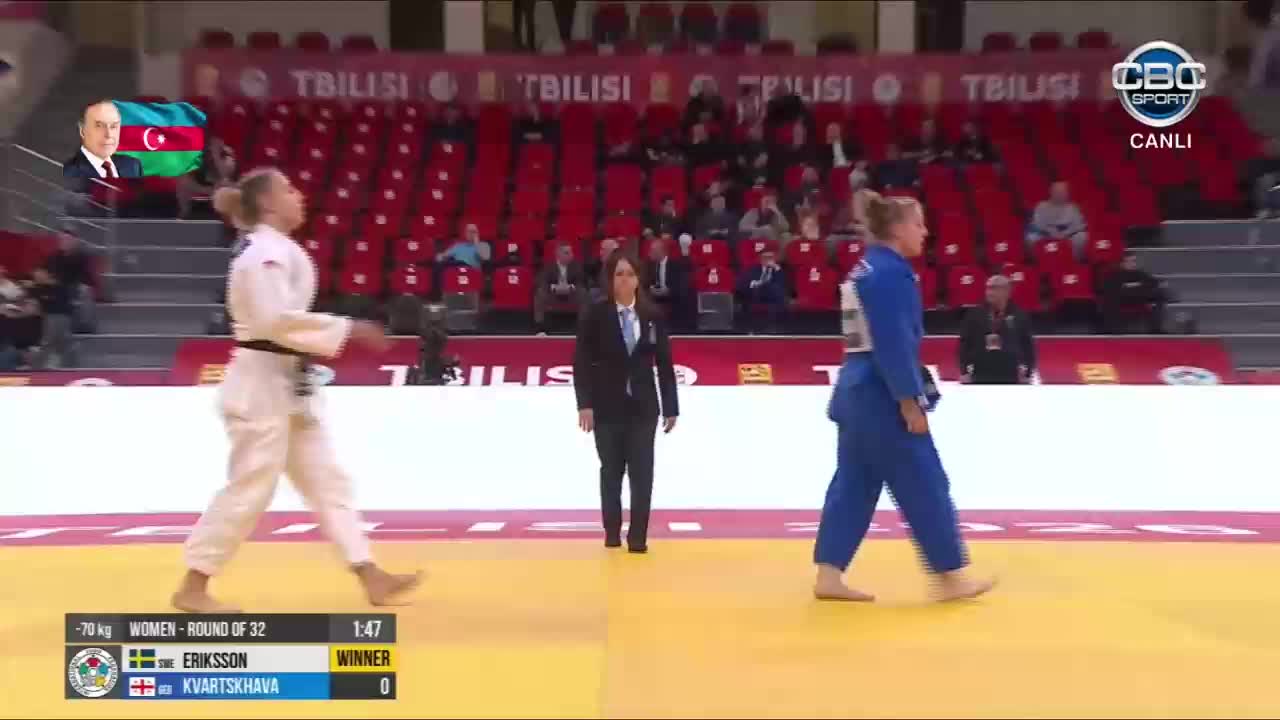 GIA TV Program Thumbnail, Poster