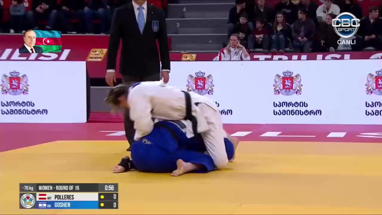 GIA TV Program Thumbnail, Poster