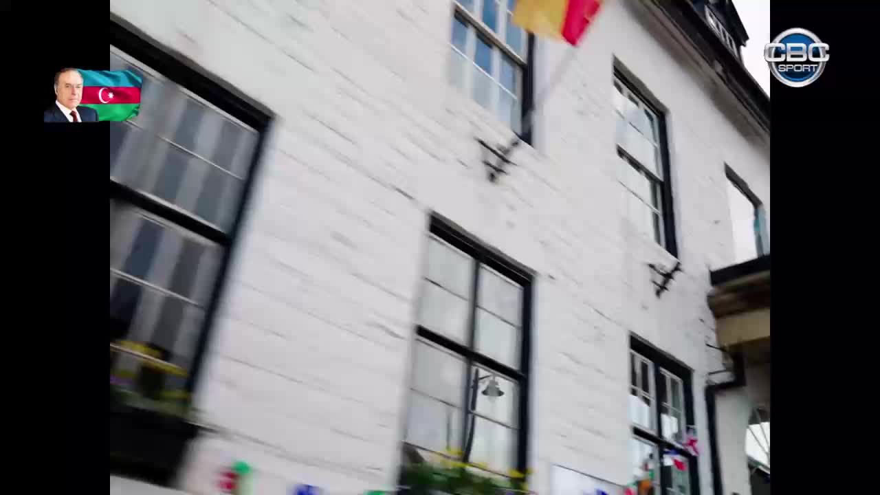 GIA TV Program Thumbnail, Poster