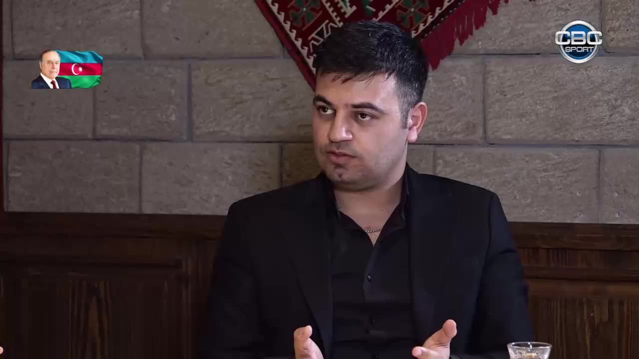 GIA TV Program Thumbnail, Poster