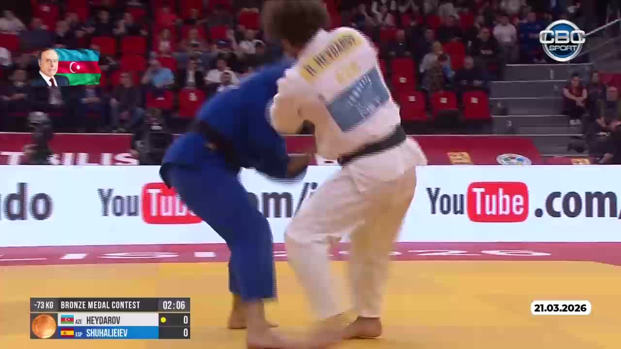 GIA TV Program Thumbnail, Poster