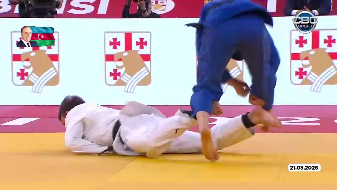 GIA TV Program Thumbnail, Poster