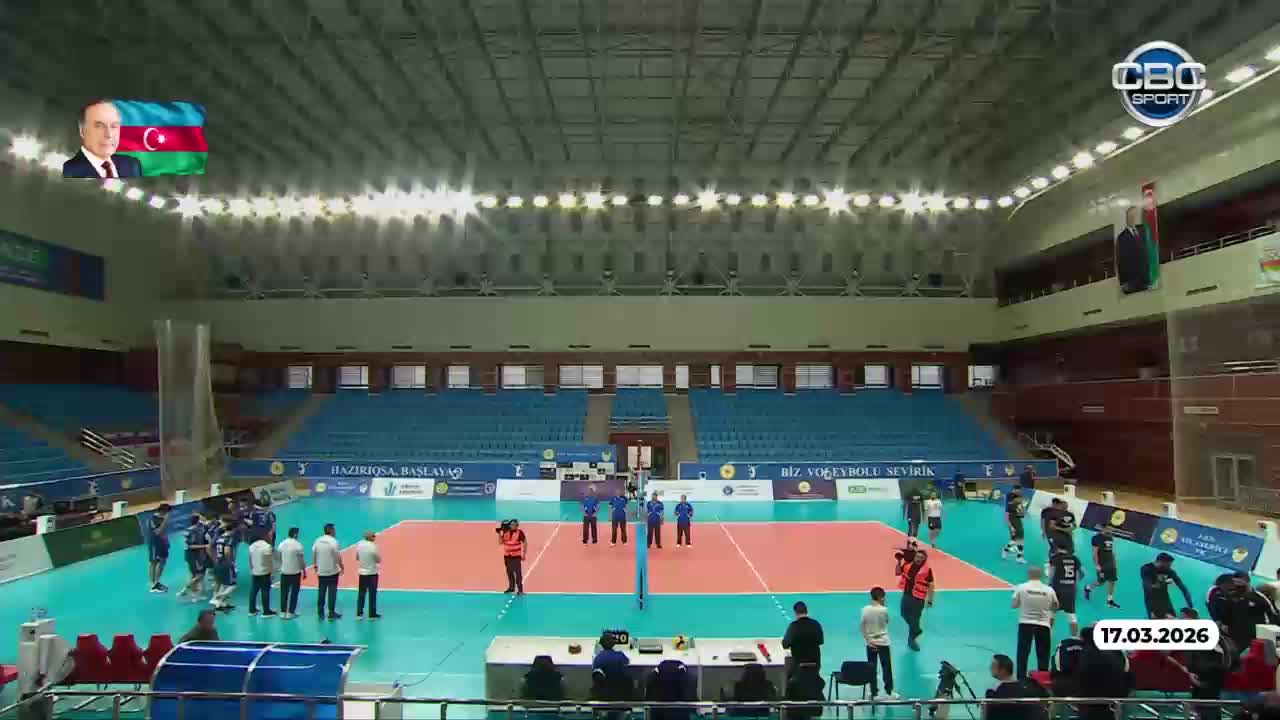 GIA TV Program Thumbnail, Poster