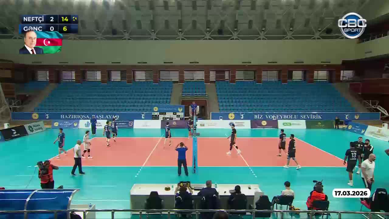 GIA TV Program Thumbnail, Poster