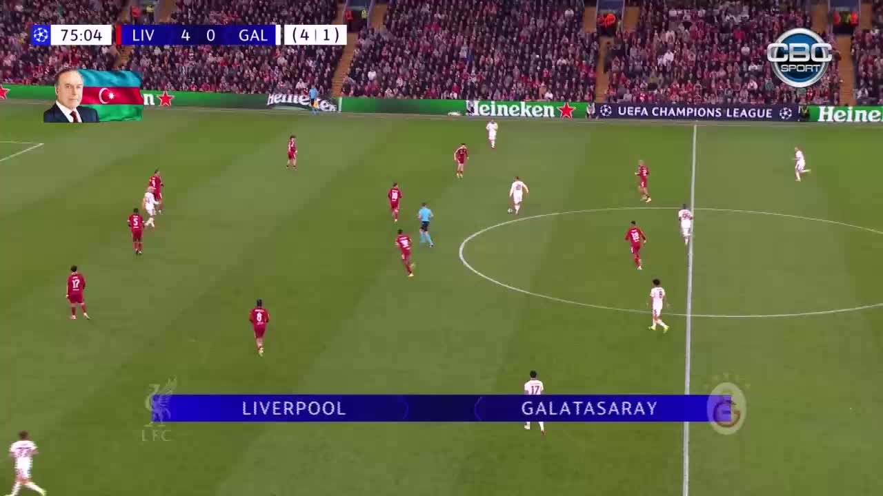 GIA TV Program Thumbnail, Poster