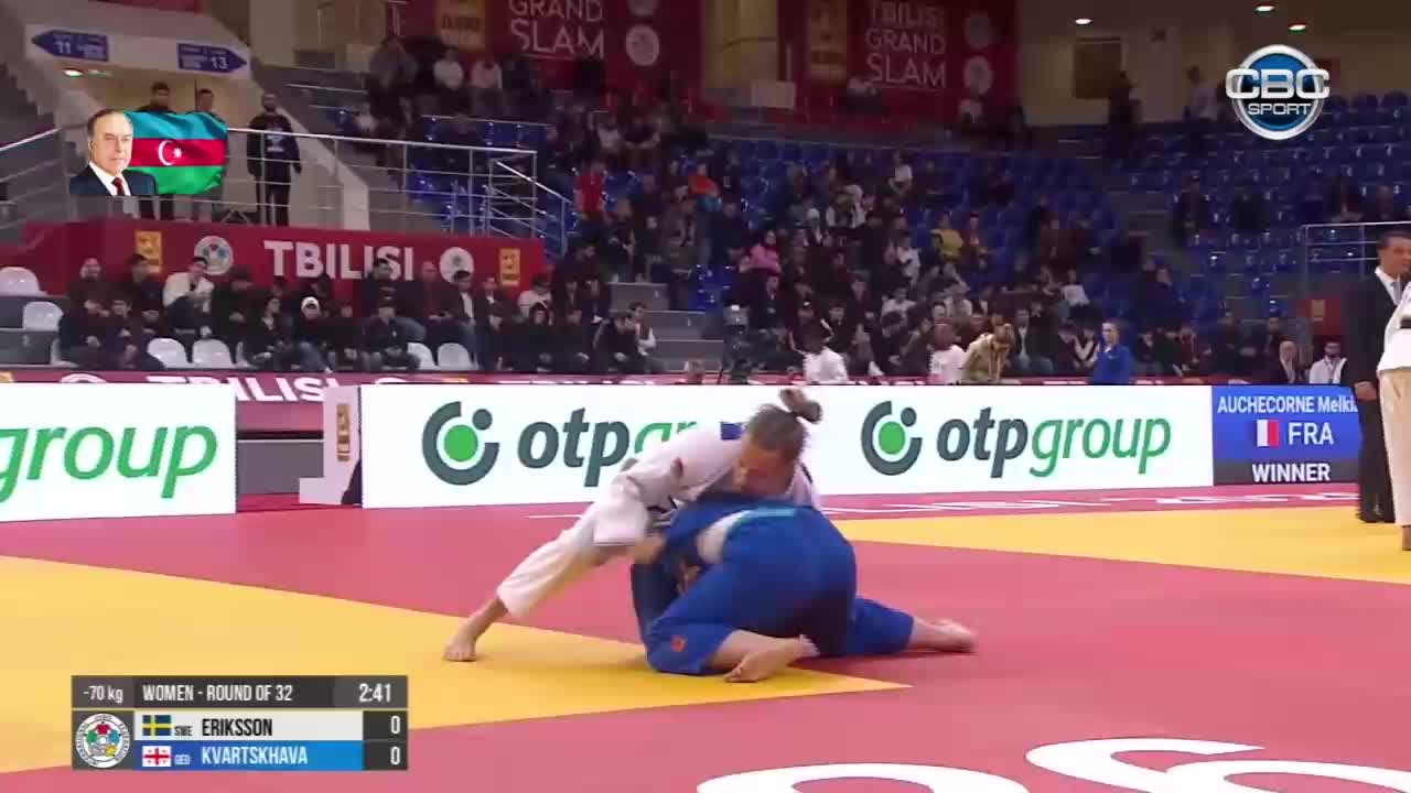 GIA TV Program Thumbnail, Poster