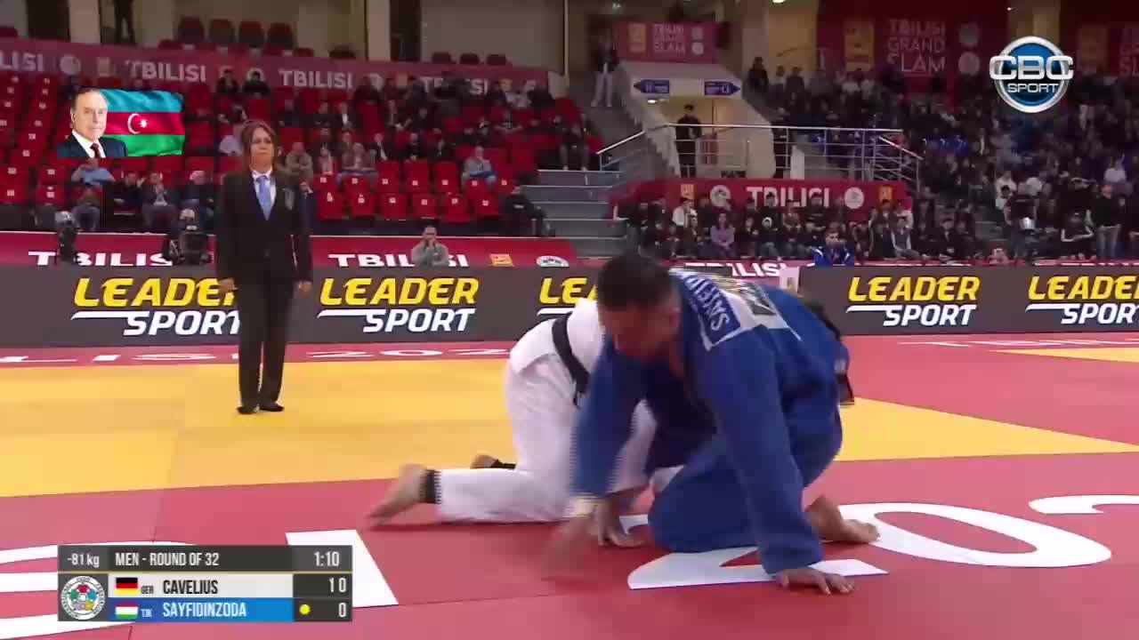 GIA TV Program Thumbnail, Poster