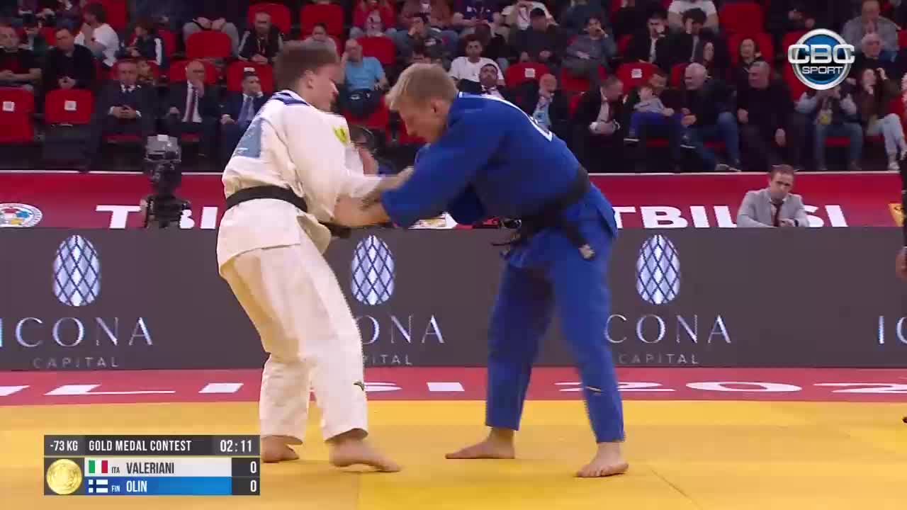 GIA TV Program Thumbnail, Poster