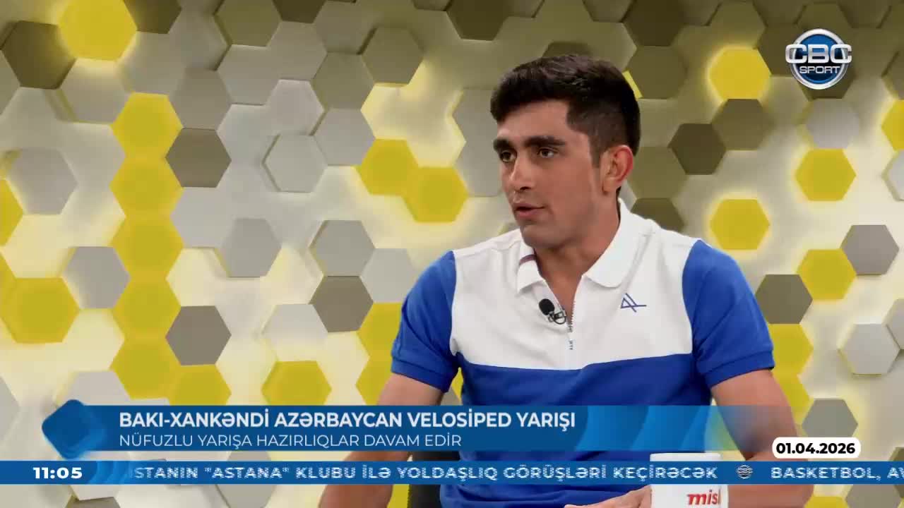 GIA TV Program Thumbnail, Poster