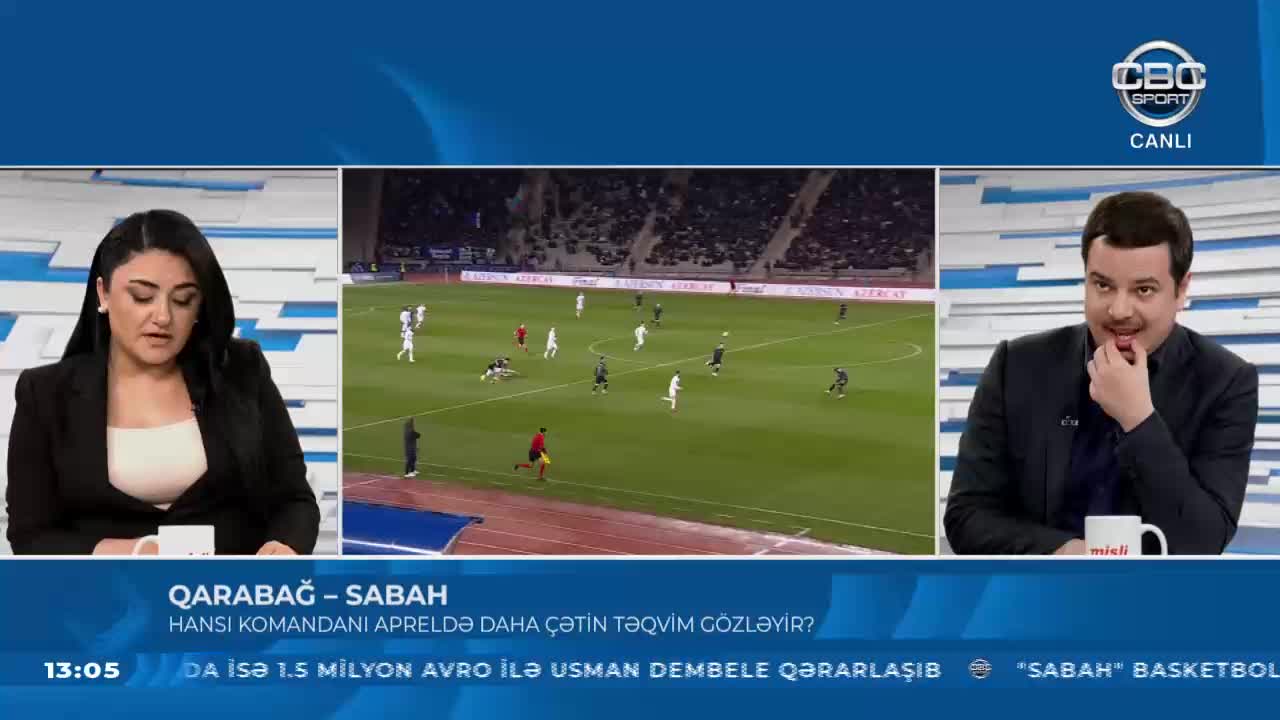 GIA TV Program Thumbnail, Poster