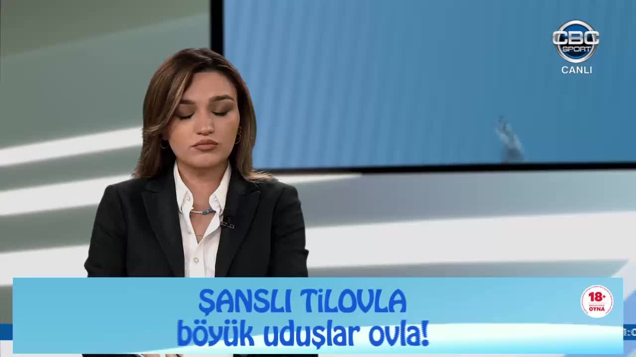 GIA TV Program Thumbnail, Poster