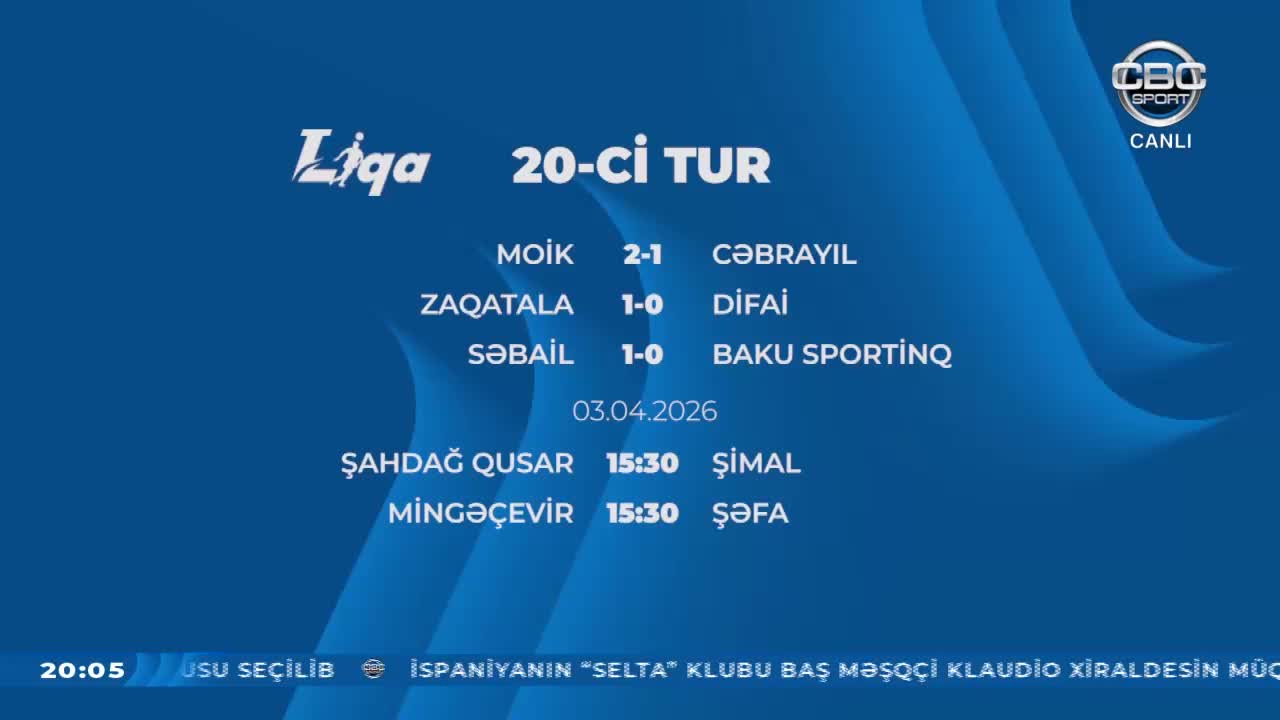 GIA TV Program Thumbnail, Poster