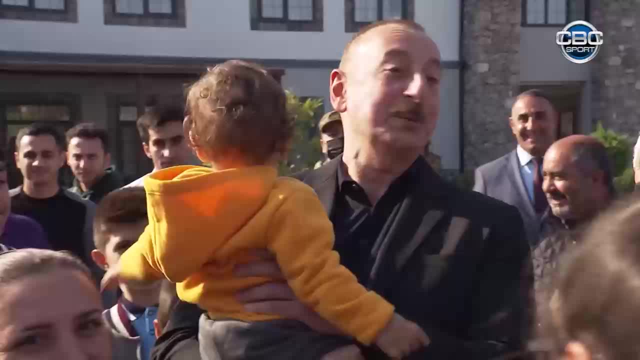 GIA TV Program Thumbnail, Poster