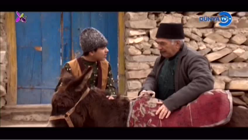 GIA TV Program Thumbnail, Poster