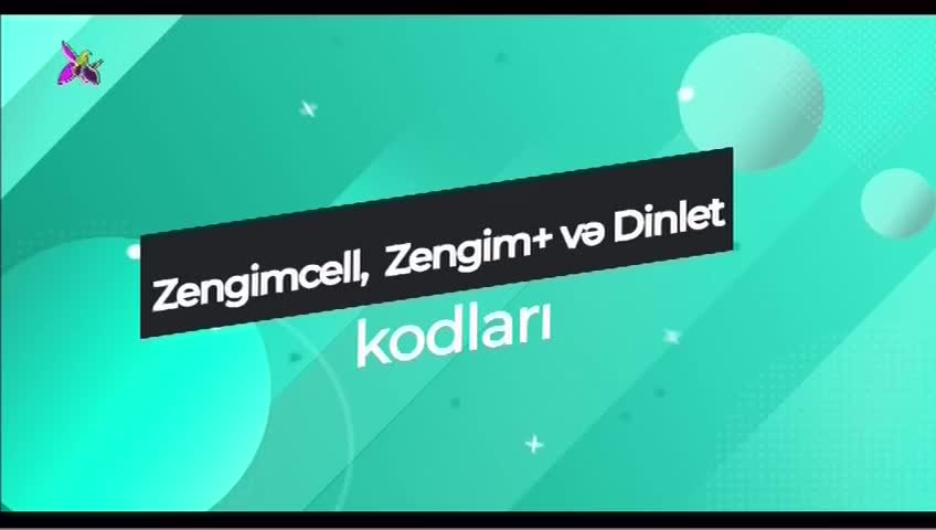 GIA TV Program Thumbnail, Poster