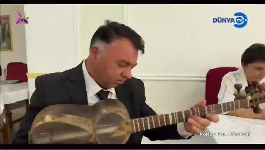 GIA TV Program Thumbnail, Poster