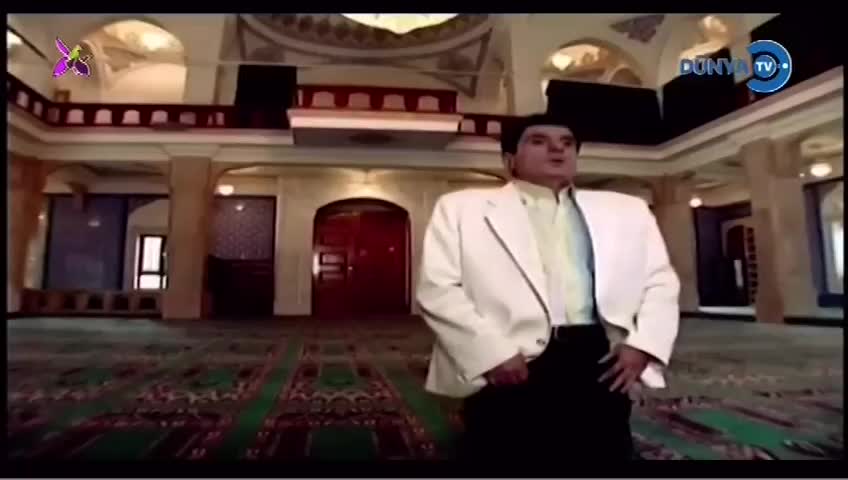 GIA TV Program Thumbnail, Poster