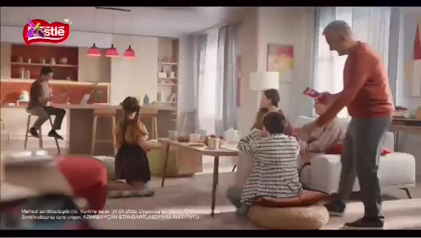 GIA TV Program Thumbnail, Poster