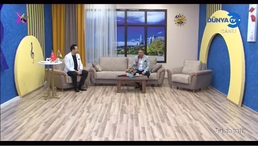 GIA TV Program Thumbnail, Poster