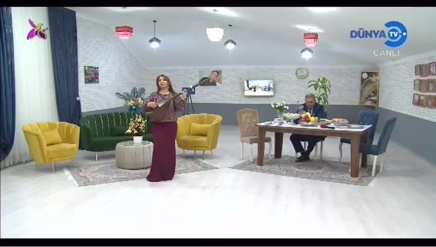 GIA TV Program Thumbnail, Poster