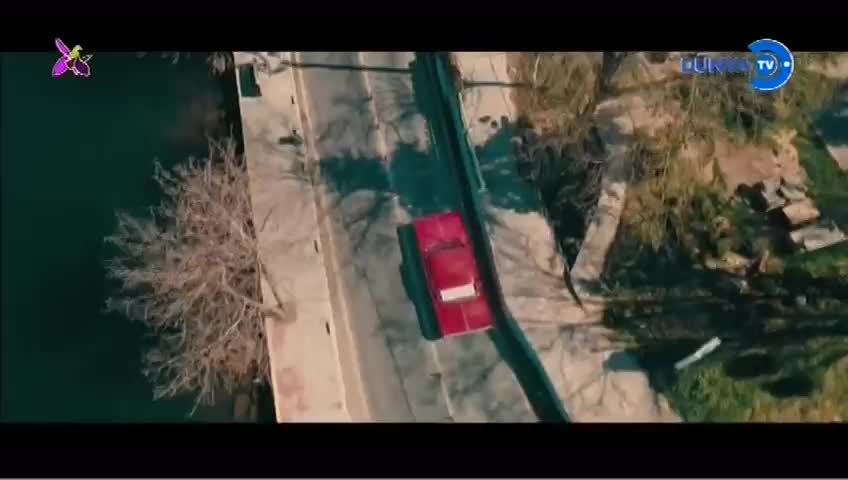 GIA TV Program Thumbnail, Poster