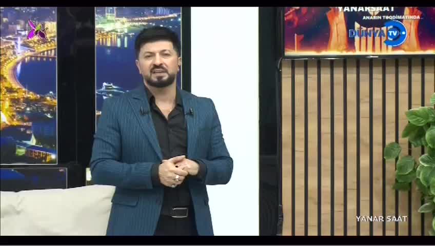 GIA TV Program Thumbnail, Poster