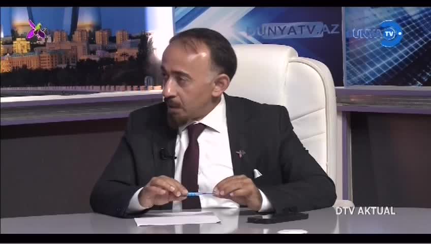 GIA TV Program Thumbnail, Poster