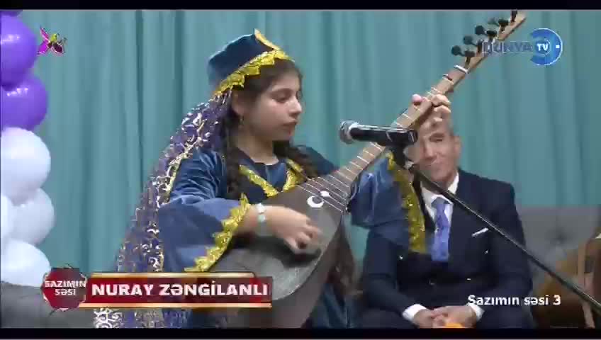 GIA TV Program Thumbnail, Poster