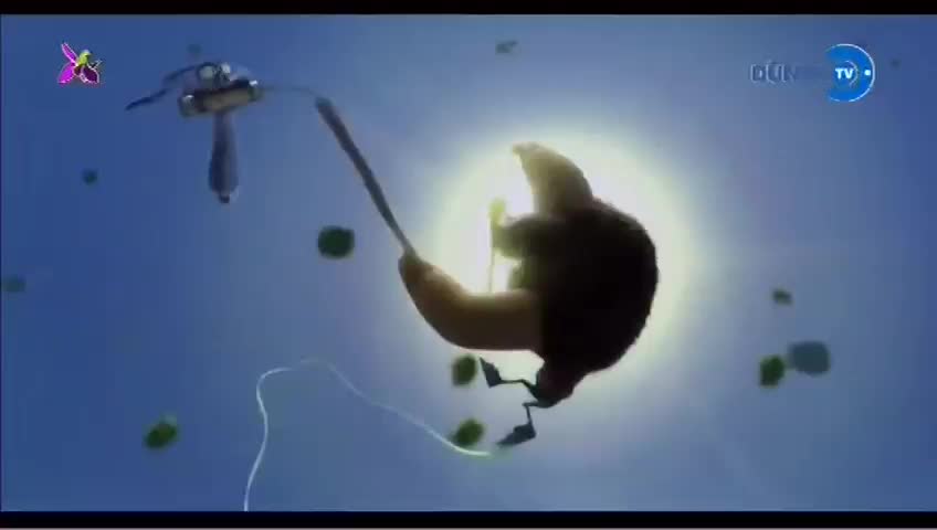 GIA TV Program Thumbnail, Poster