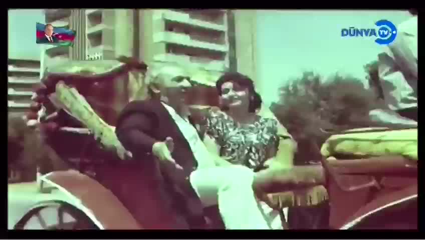 GIA TV Program Thumbnail, Poster