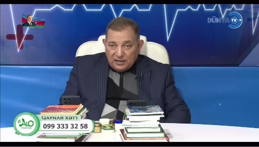 GIA TV Program Thumbnail, Poster