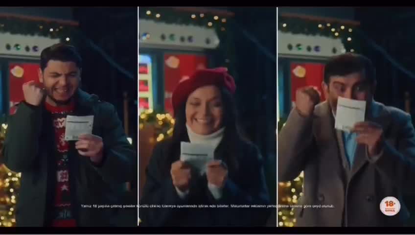 GIA TV Program Thumbnail, Poster