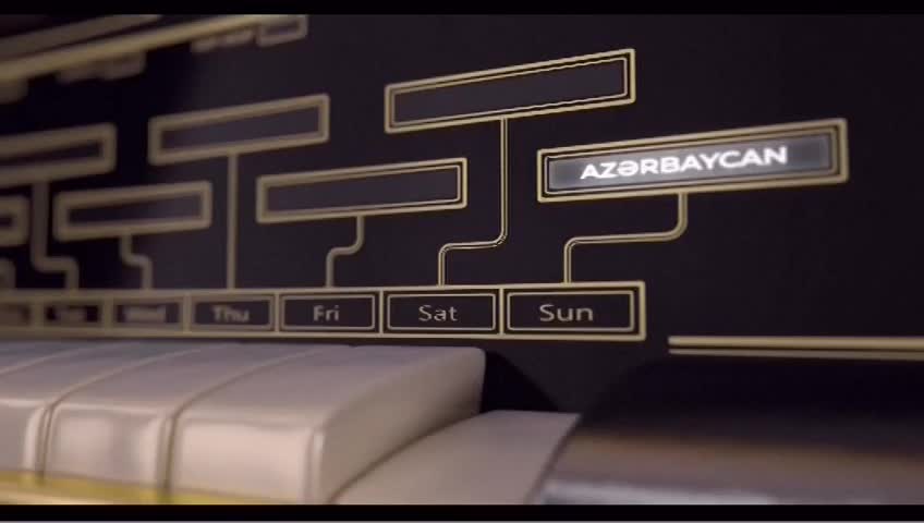 GIA TV Program Thumbnail, Poster