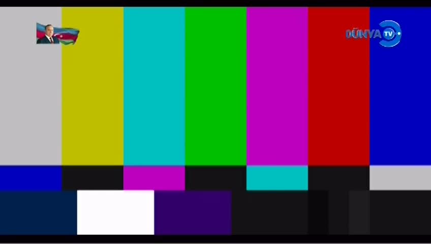 GIA TV Program Thumbnail, Poster