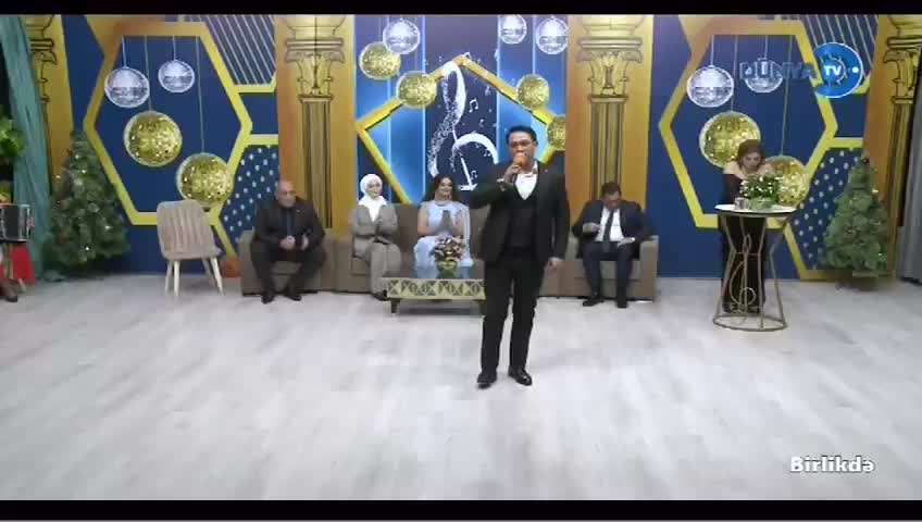 GIA TV Program Thumbnail, Poster